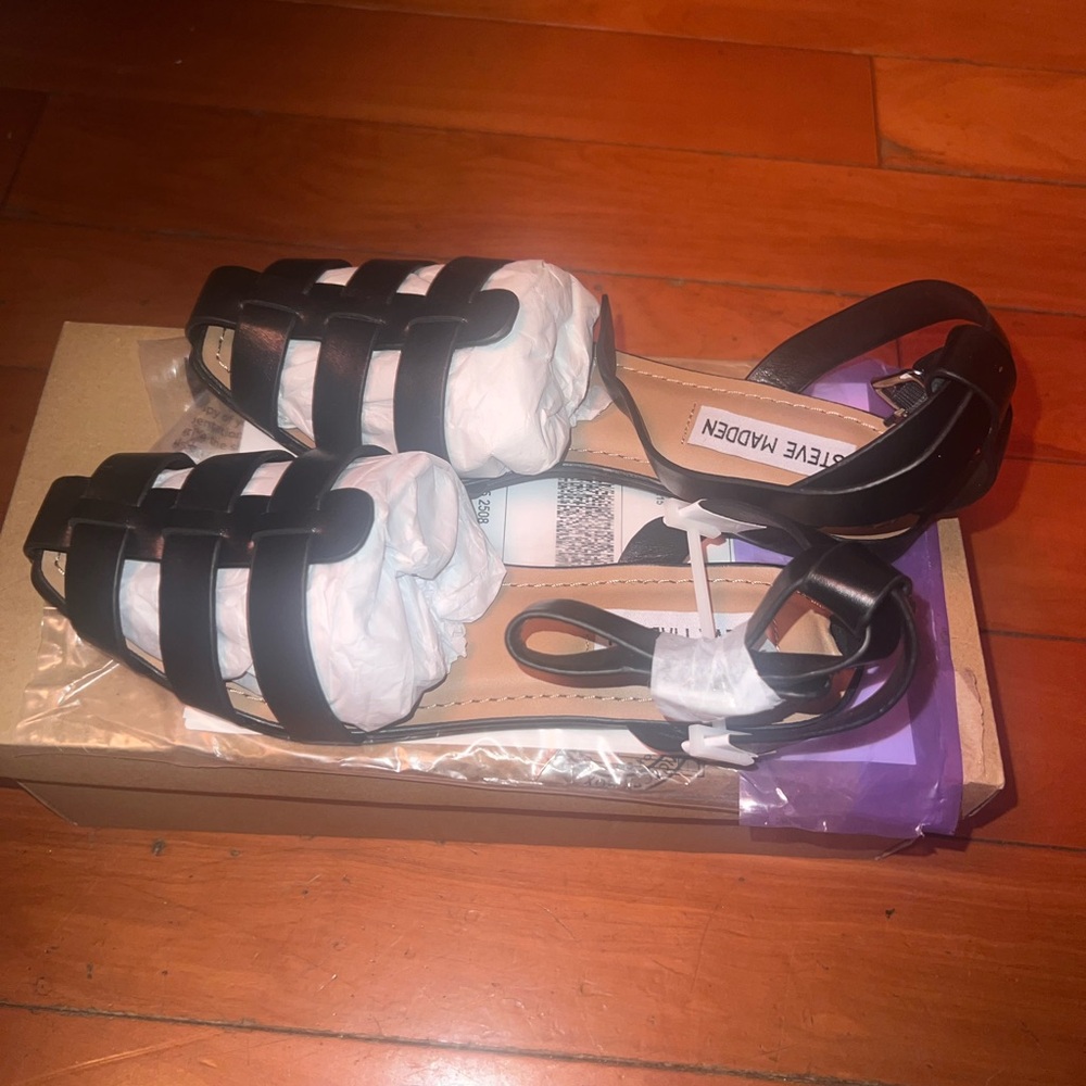 Steve Madden Sandals